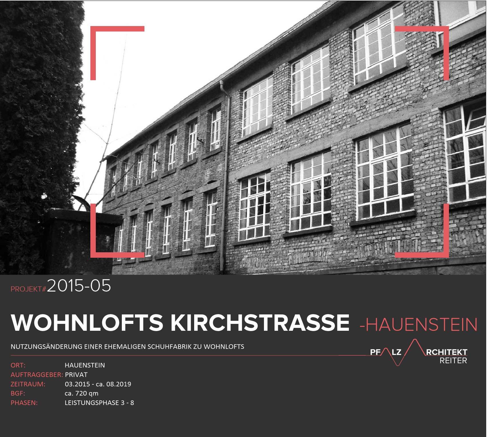 2016 05 Loft Kirchenstrae